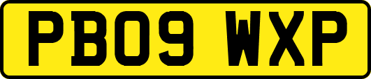 PB09WXP