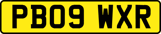 PB09WXR