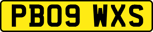PB09WXS
