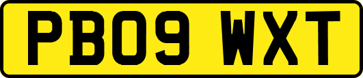 PB09WXT