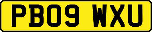 PB09WXU