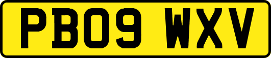 PB09WXV