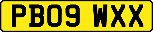 PB09WXX