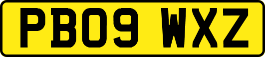 PB09WXZ