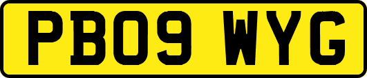 PB09WYG