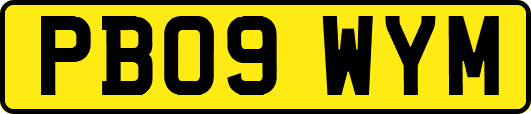 PB09WYM