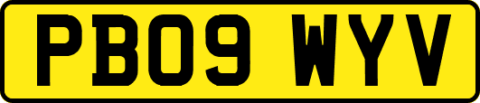 PB09WYV