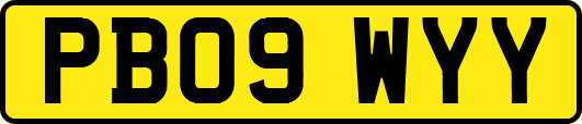 PB09WYY