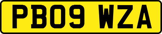 PB09WZA