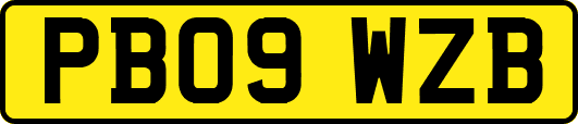 PB09WZB