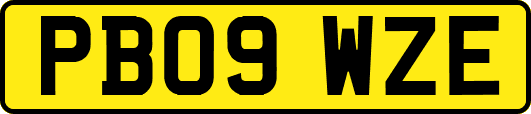 PB09WZE