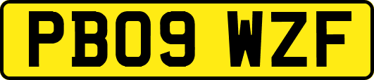 PB09WZF
