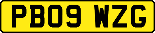 PB09WZG