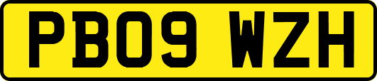 PB09WZH