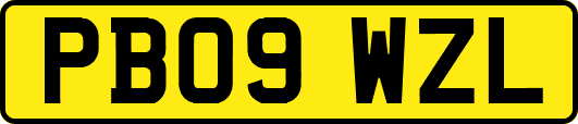 PB09WZL
