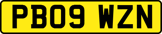 PB09WZN