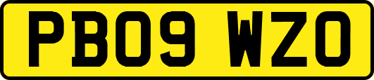 PB09WZO