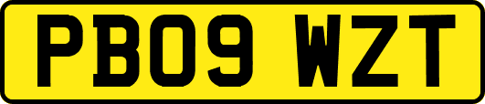 PB09WZT