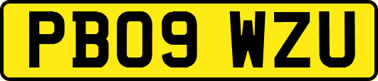 PB09WZU