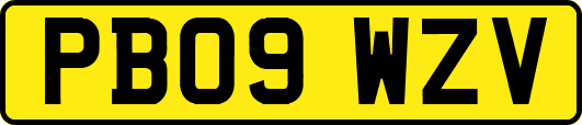 PB09WZV