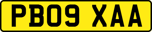 PB09XAA