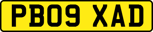 PB09XAD