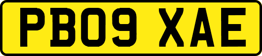 PB09XAE