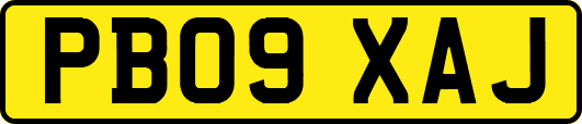 PB09XAJ
