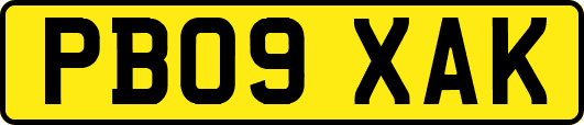 PB09XAK
