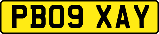 PB09XAY