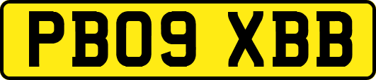 PB09XBB