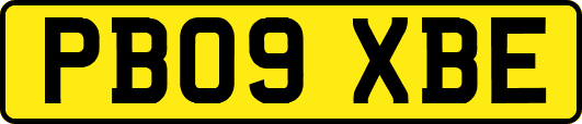 PB09XBE