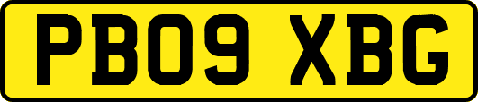 PB09XBG