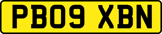 PB09XBN