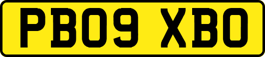 PB09XBO
