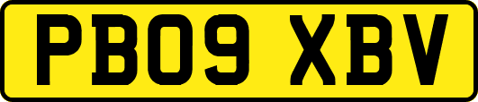 PB09XBV