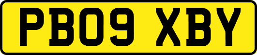 PB09XBY