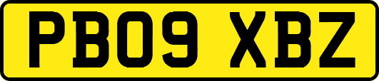 PB09XBZ
