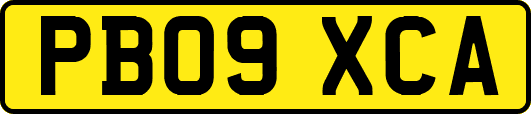 PB09XCA