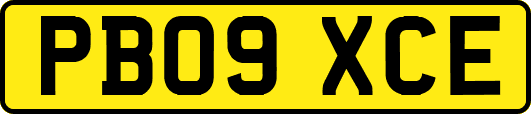 PB09XCE
