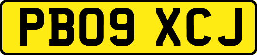 PB09XCJ