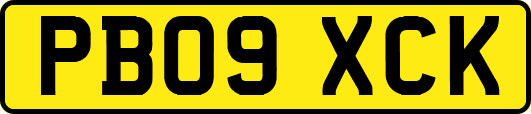 PB09XCK