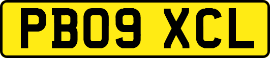 PB09XCL