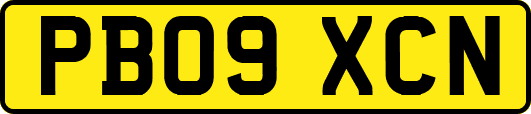 PB09XCN
