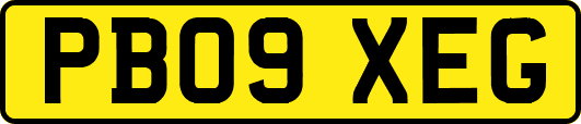 PB09XEG