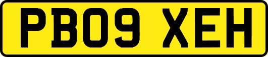 PB09XEH