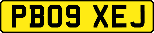 PB09XEJ