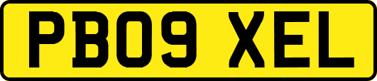 PB09XEL
