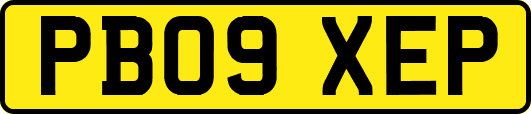 PB09XEP