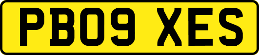 PB09XES